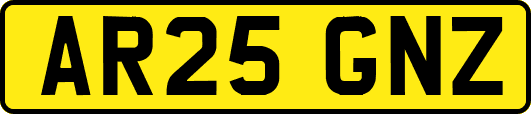 AR25GNZ