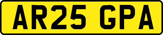 AR25GPA