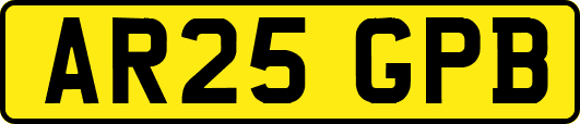 AR25GPB
