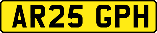 AR25GPH