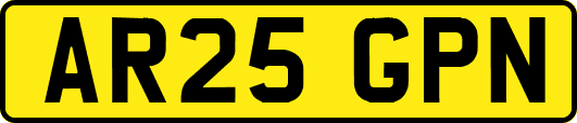 AR25GPN