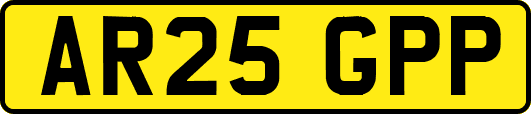AR25GPP