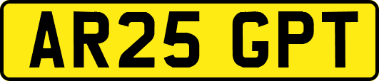 AR25GPT