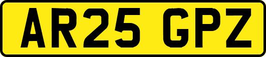AR25GPZ
