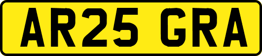 AR25GRA