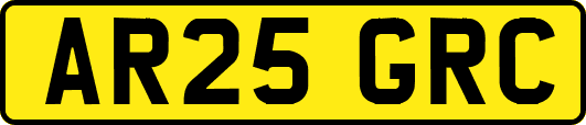 AR25GRC