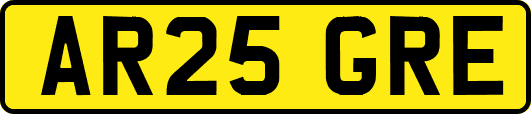 AR25GRE