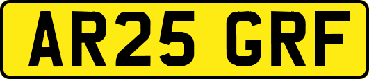 AR25GRF