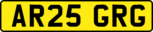 AR25GRG