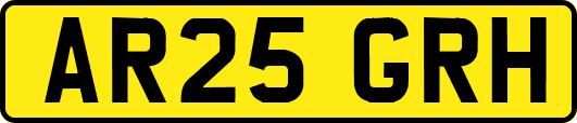 AR25GRH