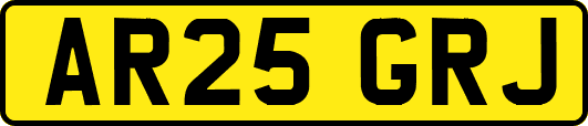 AR25GRJ
