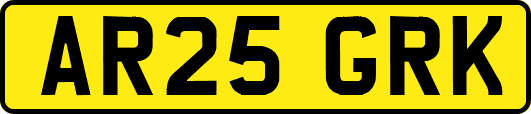 AR25GRK
