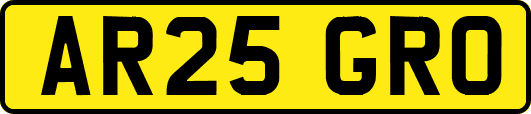 AR25GRO
