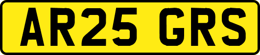 AR25GRS