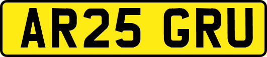 AR25GRU