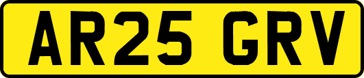 AR25GRV