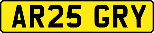 AR25GRY