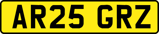 AR25GRZ