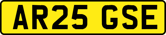 AR25GSE