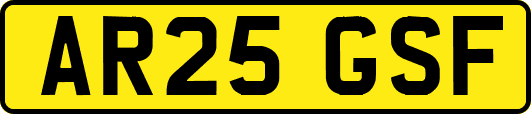 AR25GSF