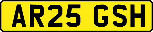 AR25GSH