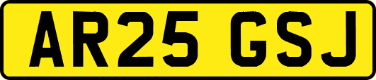 AR25GSJ