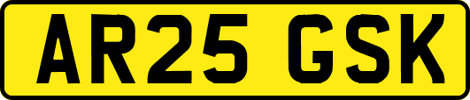 AR25GSK