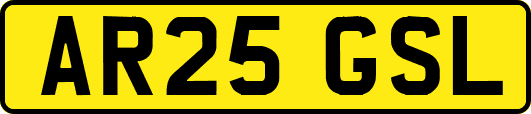 AR25GSL