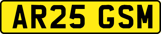 AR25GSM