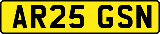 AR25GSN