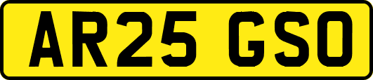 AR25GSO