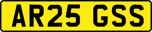 AR25GSS