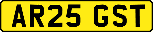 AR25GST