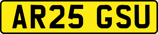 AR25GSU