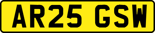 AR25GSW
