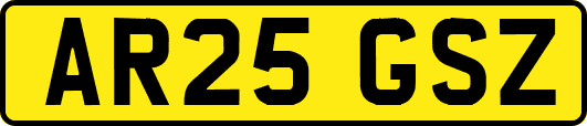 AR25GSZ
