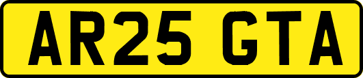 AR25GTA