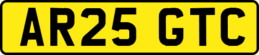 AR25GTC