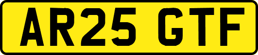 AR25GTF