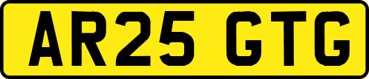 AR25GTG