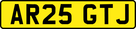 AR25GTJ