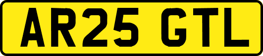 AR25GTL