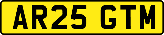 AR25GTM