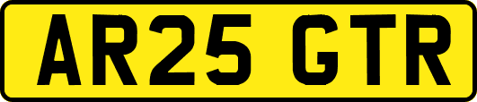 AR25GTR