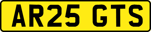 AR25GTS