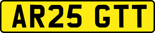 AR25GTT
