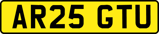 AR25GTU