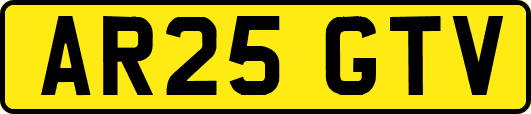 AR25GTV