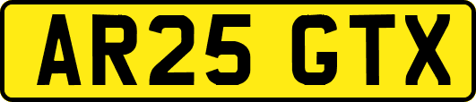 AR25GTX