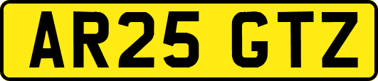 AR25GTZ